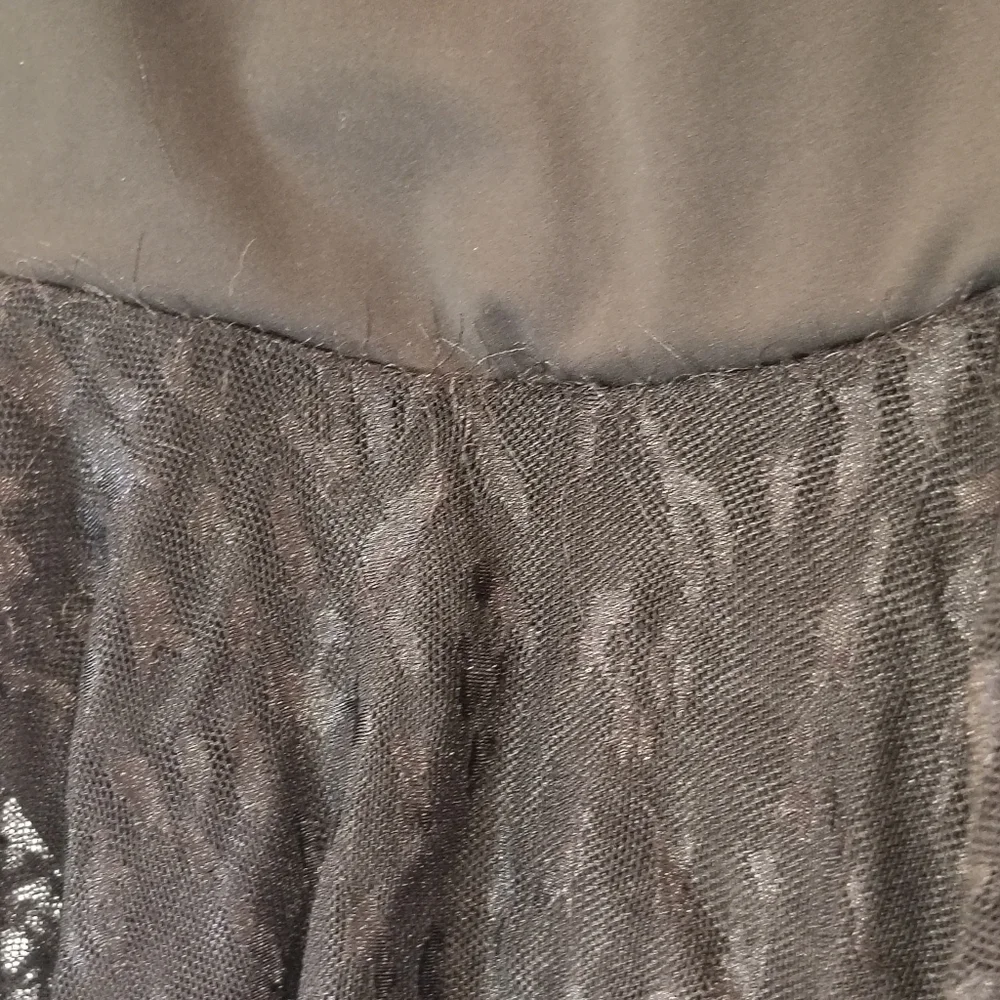 Eurotard Girls Lycra Blend Short Sleeve Dance Leotard‎ Dress Black Size Lg Dance